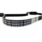 Genuine 4PK1538 V-Ribbed Belt Fits Renault Clio Kangoo Logan II 8200830192