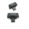 Ford Transit Connect Costum Number Plate Light With Bulbs 2X 1994 to 2014  1732840