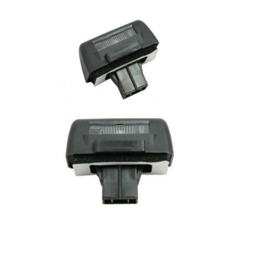 Ford Transit Connect Costum Number Plate Light With Bulbs 2X 1994 to 2014  1732840