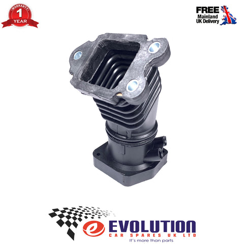 Air Inlet Manifold Turbo Hose Pipe  Fits Ford Focus 2 CMax 1440439 3M5Q9351CD