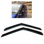  Ford Transit Mk6 MK7 Wind Rain Smoke Deflector Protector X2 2002 to 2013 SP-S-81