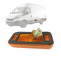  Fiat Iveco Volvo Renault DAF Side Marker Lamp Signal Light Left or Right