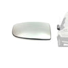 Ford Transit MK8 Left Side Wing Mirror Blind Spot Glass 2014 Onwards