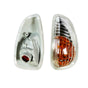 GENUINE DOOR WING MIRROR INDICATOR LENS LAMP RIGHT FITS RENAULT MASTER 2011 - 2018