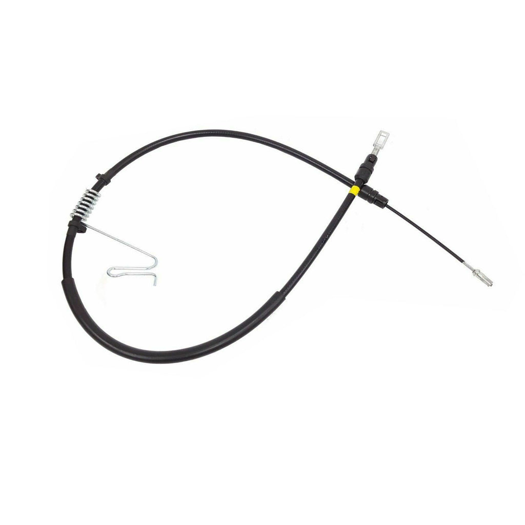Ford Transit MK7 Twin Rear Wheel Rear Handbrake Cable Right Hand 1734691 