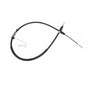 Ford Transit MK7 Twin Rear Wheel Rear Handbrake Cable Right Hand 1734691 
