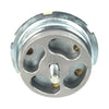 Fiat Doblo 2001 Onwards Suspention Bump Stop Rubber Buffer 46817717