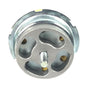 Fiat Doblo 2001 Onwards Suspention Bump Stop Rubber Buffer 46817717