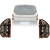 Rear Left Right Tail Light Without Bulb Holder Ford Transit Courier 2014 1841016