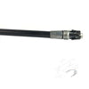 FRONT HANDBRAKE CABLE CHASSIS CAB N/S SINGLE REAR WHEEL FITS  TRANSIT MK6  4331044