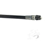 FRONT HANDBRAKE CABLE CHASSIS CAB N/S SINGLE REAR WHEEL FITS  TRANSIT MK6  4331044