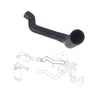 Citroen Relay Fiat Ducato Peugeot Boxer Intercooler TurboHose Pipe 1337346080