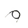 Ford Transit Mk6 Rear Left Hand Brake Cable 2000 to 2006 2.4 YC152A809CG