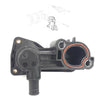 Thermostat Housing Water Outlet Fit Ford Focus 1.8 Diesel TDCi 1998-2005 1198060