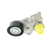 Jaguar X Type Alternator Drive Belt Tensioner Bracket X Type  2.0 2.2 D 2001-2009