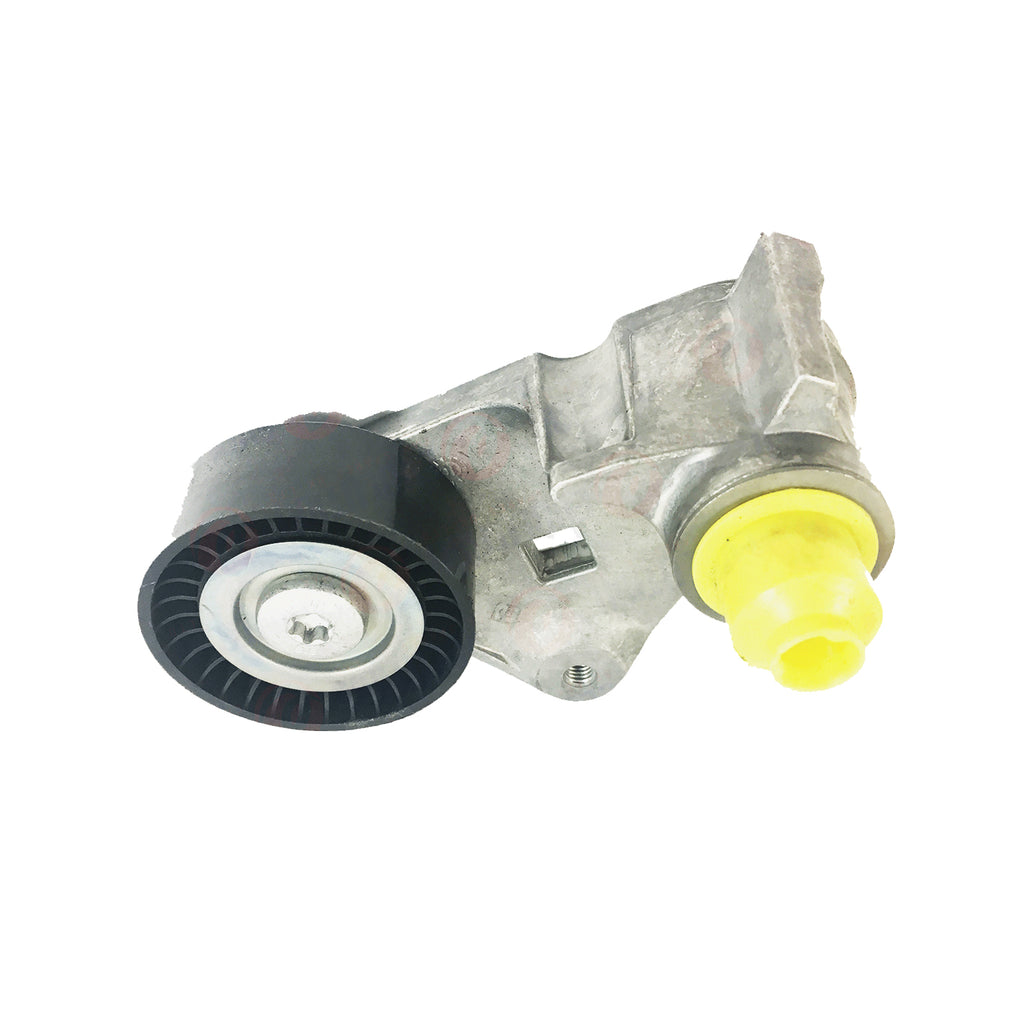 Jaguar X Type Alternator Drive Belt Tensioner Bracket X Type  2.0 2.2 D 2001-2009