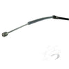 FRONT HANDBRAKE CABLE CHASSIS CAB N/S SINGLE REAR WHEEL FITS  TRANSIT MK6  4331044