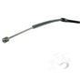 FRONT HANDBRAKE CABLE CHASSIS CAB N/S SINGLE REAR WHEEL FITS  TRANSIT MK6  4331044