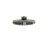 RADIATOR FAN COUPLING CLUTCH FITS FORD TRANSIT MK7 2.4L DURATORQ TDCi, 2006-2014 1436157
