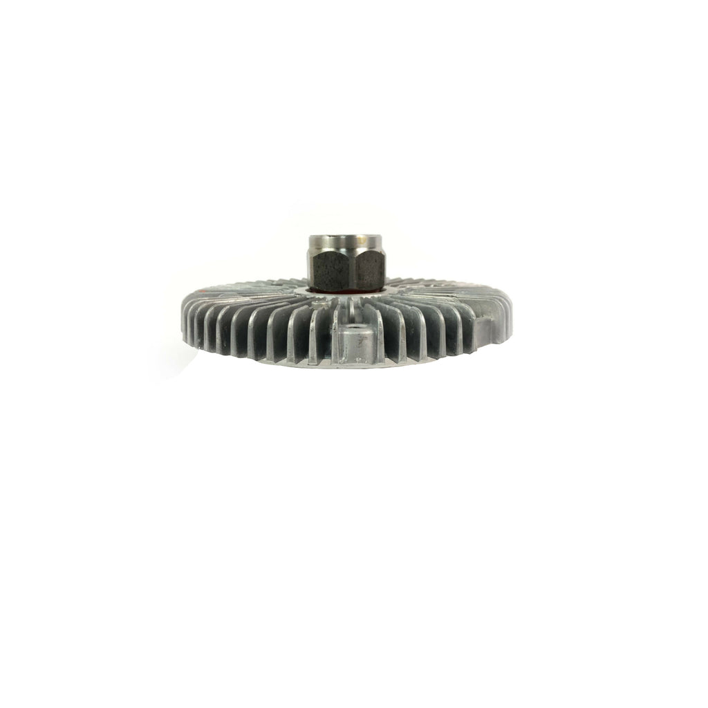 RADIATOR FAN COUPLING CLUTCH FITS FORD TRANSIT MK7 2.4L DURATORQ TDCi, 2006-2014 1436157