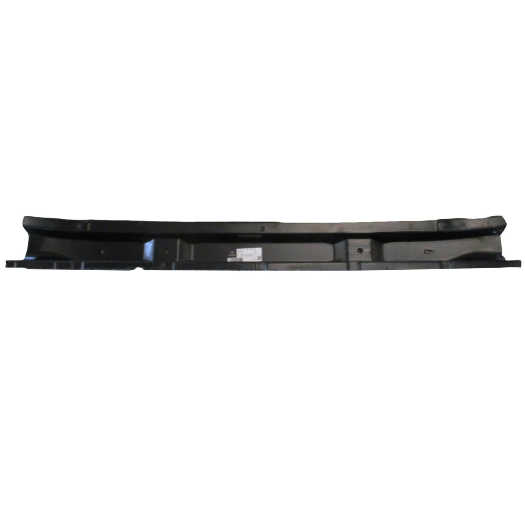 Rear Plate End Plate Rear Outher Fits Mercedes Sprinter W906 06-18 9063108237