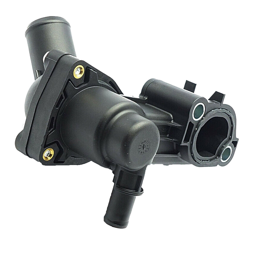Ford Transit Thermostat Housing Kit Connect Focus C-Max 1.8 TDCi 2007 to 2010 1198060