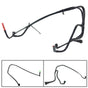  Fiorino Qubo 1.3 D Multijet 2007 Onwards Fuel Line Pipe 51782245