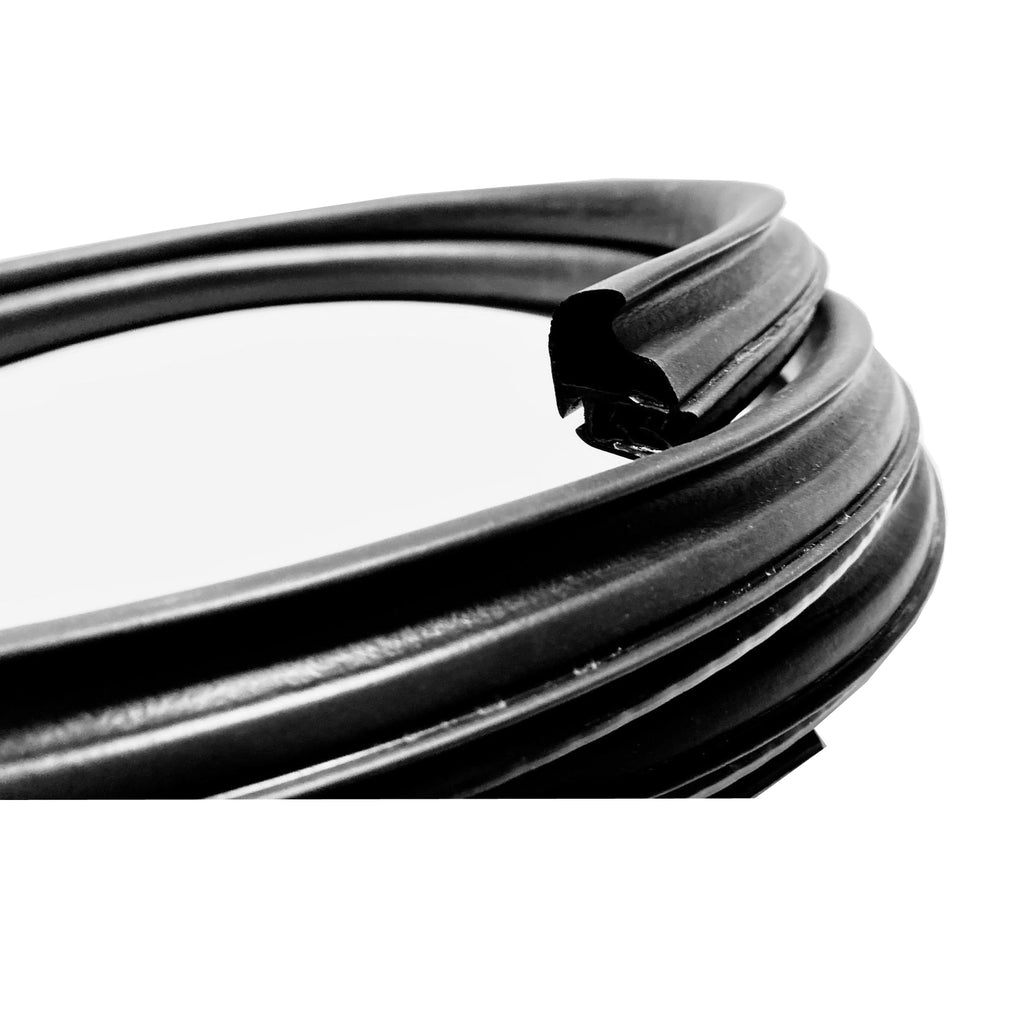 Windscreen Weatherstrip Insert Moulding Fits Ford Focus MK2 04 to 11 1424993