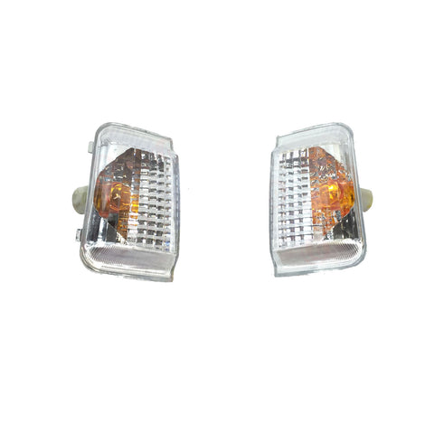 Ducato Boxer Mirror Indicator Marker Light Lh Relay 2006 Onwards  71748252