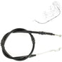 REAR BRAKE PARKING CABLE FITS VW TRANSPORTER T5 2003 ON, 7H0609701D
