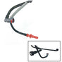  Fiorino Qubo 1.3 D Multijet 2007 Onwards Fuel Line Pipe 51782245