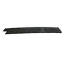 Astra J Front Bumper Moulding Centre Section Without Sensor Holes