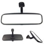 Ford Transit Focus Fiesta Interior Rear View Mirror 2001 Onwards 4385007