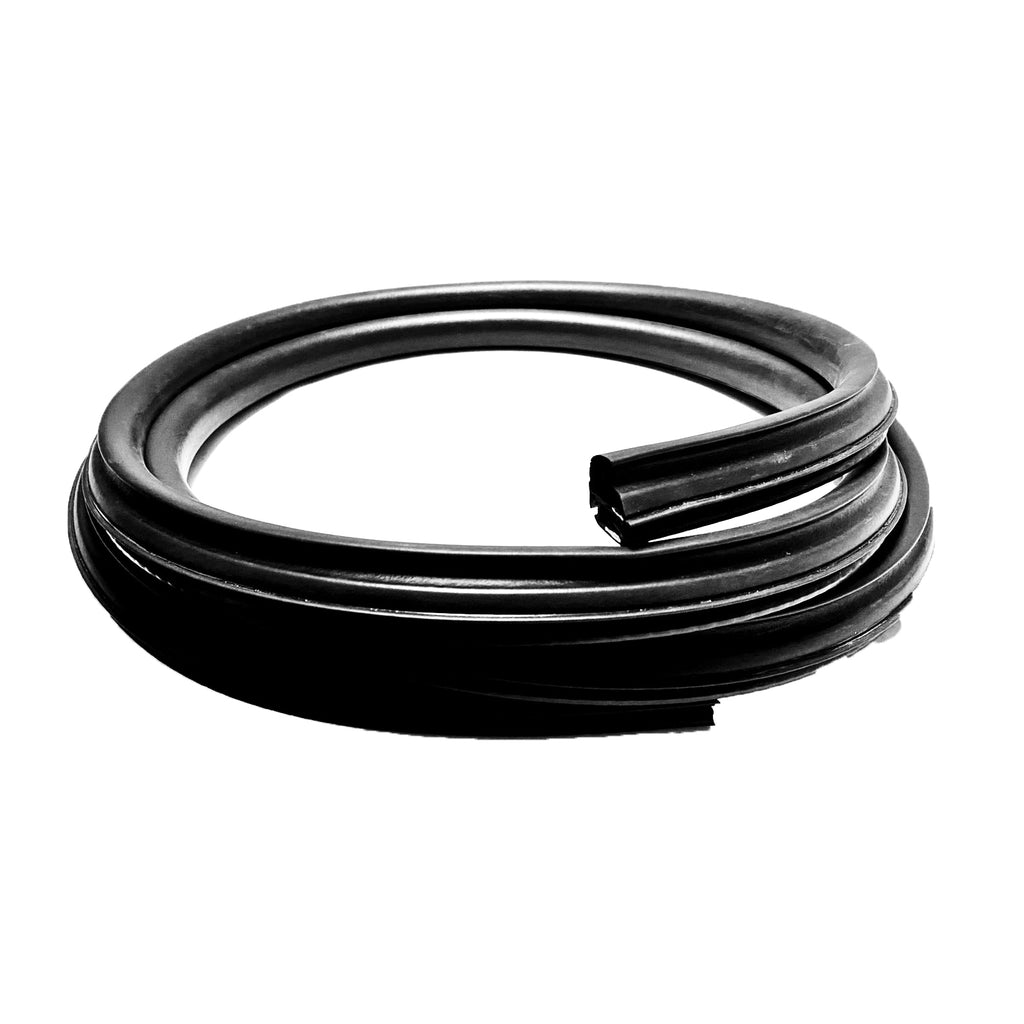 Windscreen Weatherstrip Insert Moulding Fits Ford Focus MK2 04 to 11 1424993