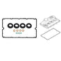 Ford Transit Relay Rocker Cover Gasket Injector Seal Washer Set 1760803