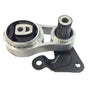 Ford Fiesta Mk5 Fusion 2003 Onwards Rear Lower Engine Mount 1526696