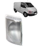 RIGHT SIDE FRONT CORNER INDICATOR LAMPS CLEAR LENS FITS FORD TRANSIT MK4, MK5