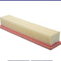 RENAULT CLIO II III IV MODUS THALIA, LOGAN SANDERO 1.2 16V Air Filter 165461599R