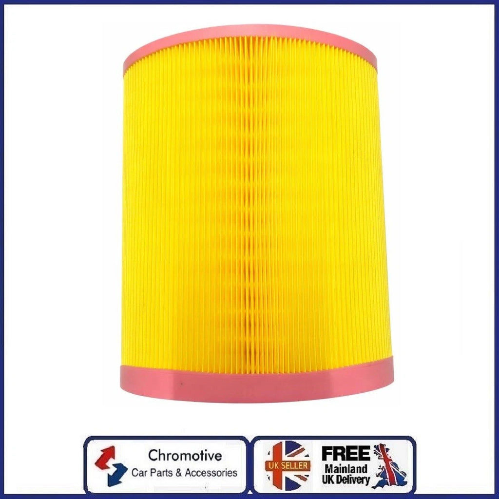 ALFA ROMEO 159 BRERA SPIDER 939 (2005-2012) Air Filter 55183562, 71773167