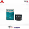 Oil Filter Fits RENAULT CLIO 1.2 01 to 22 7700112686 7700867824 8200257642