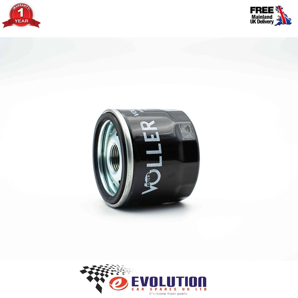 Oil Filter Fits RENAULT CLIO 1.2 01 to 22 7700112686 7700867824 8200257642