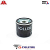 Oil Filter Fits RENAULT CLIO 1.2 01 to 22 7700112686 7700867824 8200257642