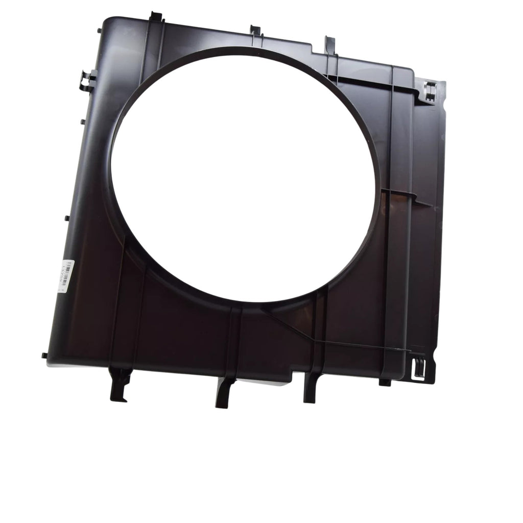 Fan Shroud Radiator Fan Cover Fits Mercedes Sprinter W906 VW Crafter A9065050155