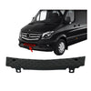 FRONT LOWER CENTRE BUMPER GRILLE STEP FITS MERCEDES SPRINTER W906 2014 to 2017