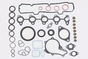 FORD FIESTA FUSION 2002-2008 1.4 TDCI ENGINE GASKET SET 2S6Q 6008 AA