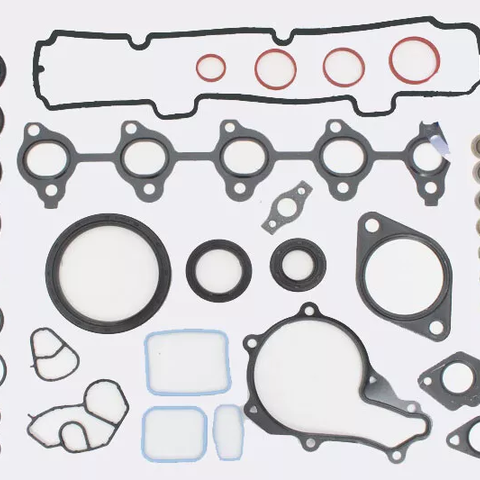 FORD FIESTA FUSION 2002-2008 1.4 TDCI ENGINE GASKET SET 2S6Q 6008 AA