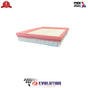 AIR FILTER Combo E, Grandland X 1.5 Diesel, 2008, 208, 308 II, 5008, 508 II, Rifter 1.5 BlueHDI, Berlingo III, C3 III, C3 Aircross, C4 Cactus 1.5 BlueHDI (18-), VOL-66134/1, 9813908880, 502735618