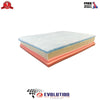 AIR FILTER Combo E, Grandland X 1.5 Diesel, 2008, 208, 308 II, 5008, 508 II, Rifter 1.5 BlueHDI, Berlingo III, C3 III, C3 Aircross, C4 Cactus 1.5 BlueHDI (18-), VOL-66134/1, 9813908880, 502735618
