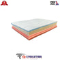 AIR FILTER Combo E, Grandland X 1.5 Diesel, 2008, 208, 308 II, 5008, 508 II, Rifter 1.5 BlueHDI, Berlingo III, C3 III, C3 Aircross, C4 Cactus 1.5 BlueHDI (18-), VOL-66134/1, 9813908880, 502735618