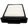 VOLLER Cabin Filter for PEUGEOT 107 1.0 Petrol 2005-2014 2135488